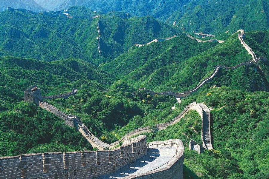From Beijing: Badaling Great Wall Bus Group Tour - Key points to know before you book
