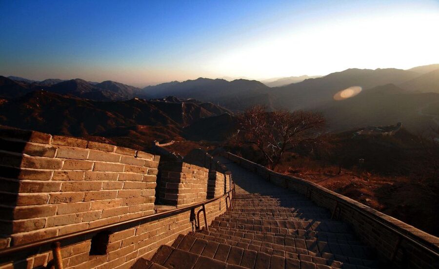 From Beijing: Badaling Great Wall Bus Group Tour - Who should choose this tour?