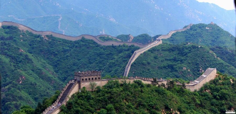 From Beijing: Badaling Great Wall Bus Group Tour - Why Badaling is an easy first Great Wall choice