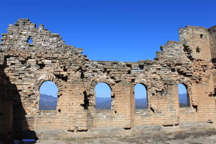 From Beijing: Small Group Hike at Jinshanling Great Wall - Watchtowers, steep steps, and the best photographs