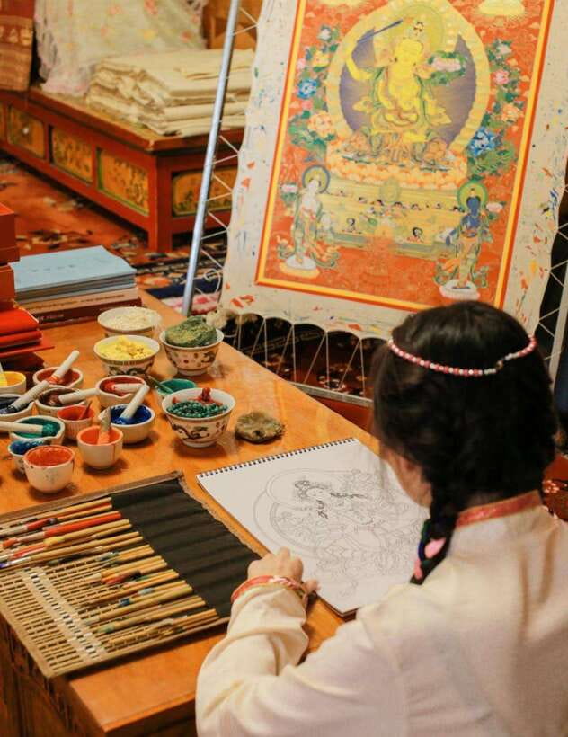 From Chengdu: Tibetan Village Live as a Tibetan Day Tour - Five reasons this Tibetan village day is worth your time