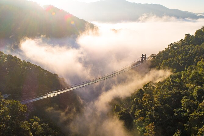 From Guangzhou to Gulong Gorge and waterfall -Nature & Adventure - Key points to know before booking