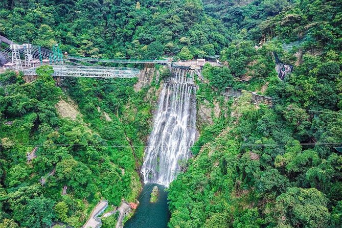 From Guangzhou to Gulong Gorge and waterfall -Nature & Adventure - Timing, weather, and what to bring