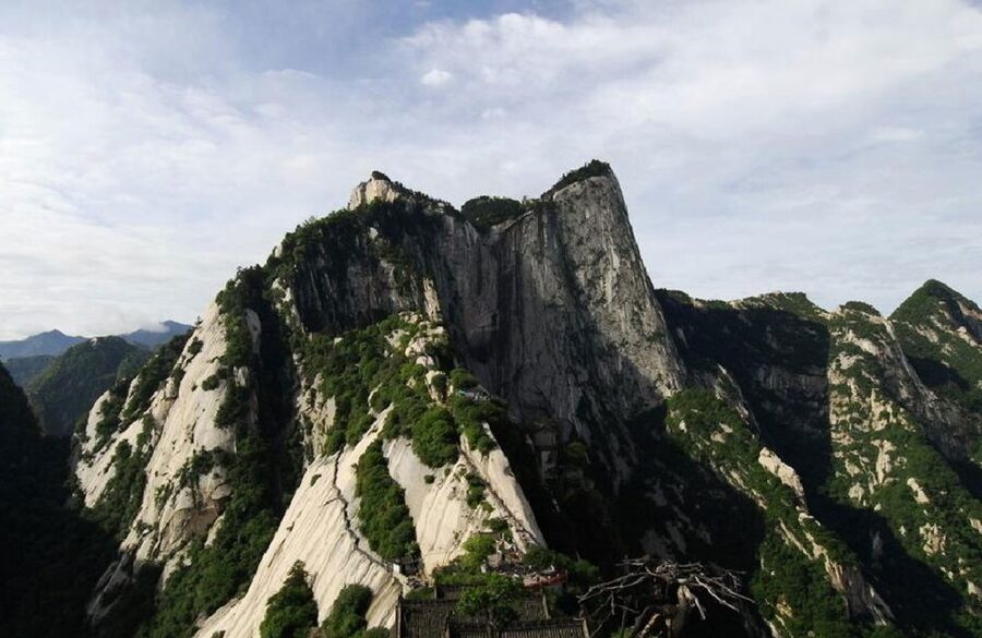 From Xi'an: Mt. Huashan Private Tour and Cable Car Ride - Food, timing, and what to carry