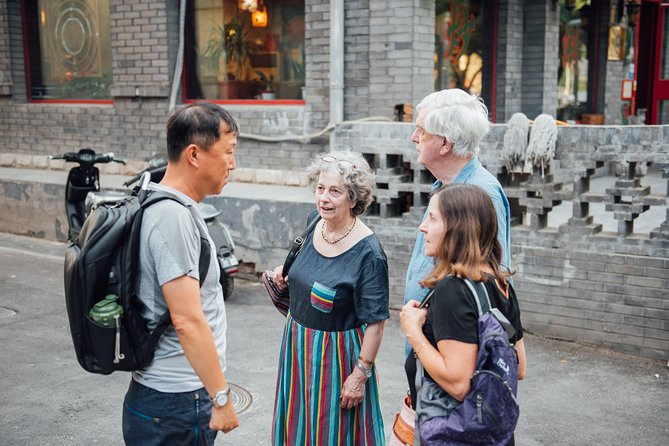 Full-Day Beijing City Tour: Hutongs, Lama Temple and Panda House - Why this Beijing day works well
