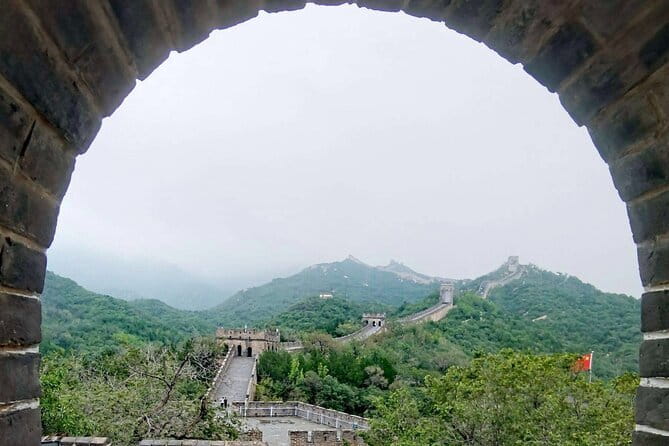 Full Day Guided Exploration of Beijing Badaling Great Wall - A guide can change the feel of the day