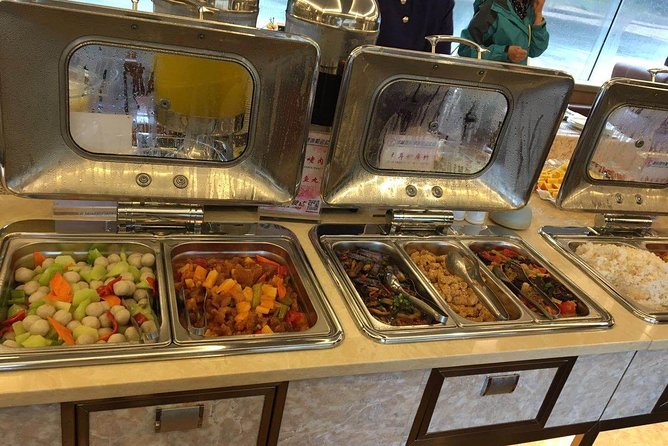 Full-Day Li-River Tour with the 4 Star Luxury Boat VIP Room and Liusanjie Show - Lunch on the Boat