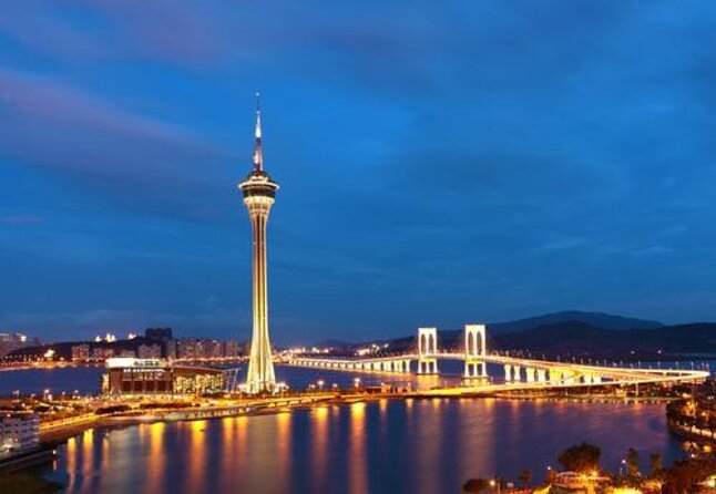 Full- Day Macau Tour from Hong Kong via HZM Bridge - Why this Macau day trip works