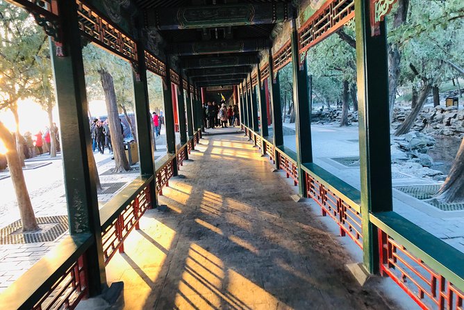 Full Day Private Tour Incredible Beijing City Highlights - Who will get the most from this day