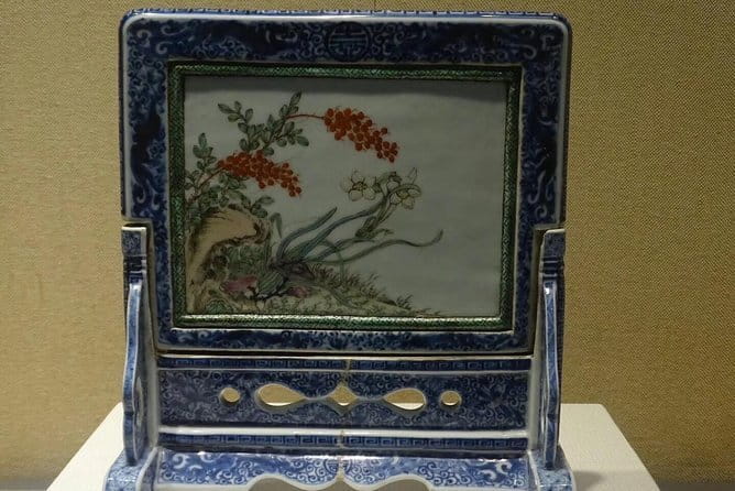 Full-Day Private Tour Panjiayuan Antique Market and Beijing Capital Museum - Why this private Beijing day works well
