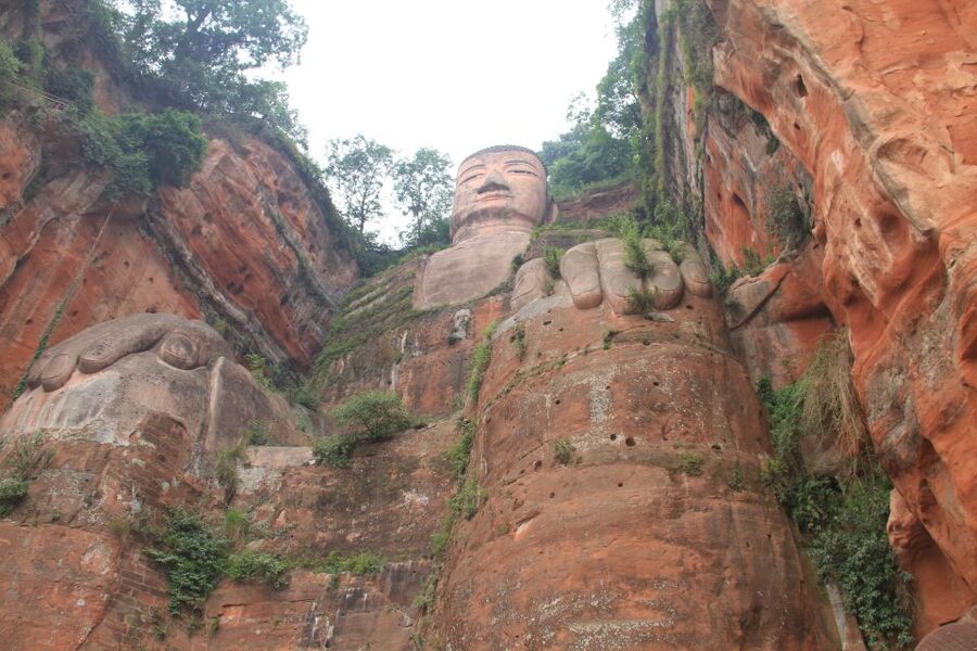 Full-Day Tour of Leshan's Giant Buddha from Chengdu - Why Leshan’s Giant Buddha deserves a full day