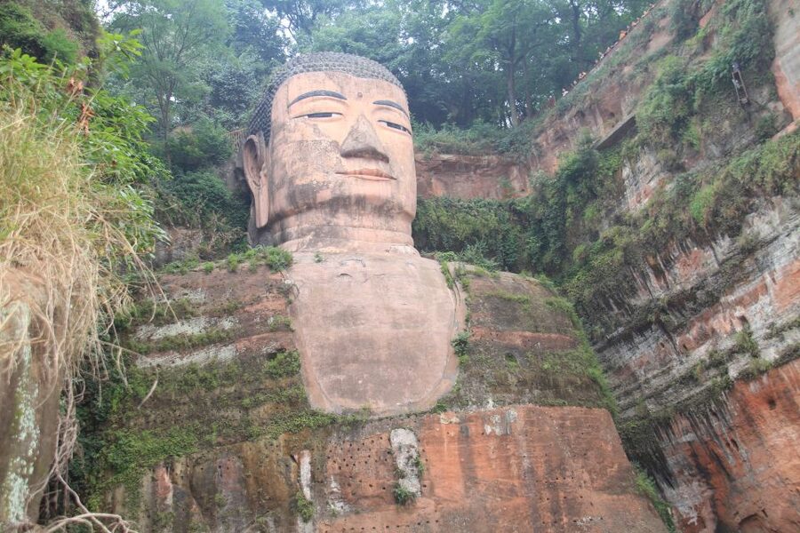 Full-Day Tour of Leshan's Giant Buddha from Chengdu - How good is the value at $173?
