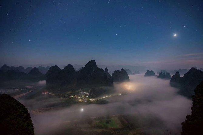Full/Half-Day Yangshuo Xianggong Mountain Sunrise Private Tour - Why the private transfer adds value