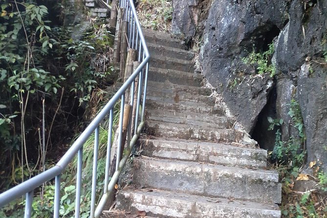Full/Half-Day Yangshuo Xianggong Mountain Sunrise Private Tour - Other add-ons after the mountain