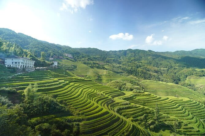 Fully-Guided Private Day Tour of Longji Terraces From Guilin - Why Longji Rice Terraces make a worthwhile day from Guilin
