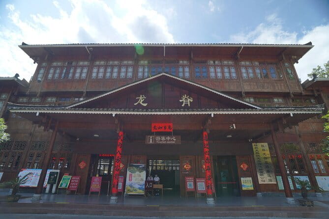 Fully-Guided Private Day Tour of Longji Terraces From Guilin - Choosing between Ping’an, Ancient Zhuang Village, and Jinkeng