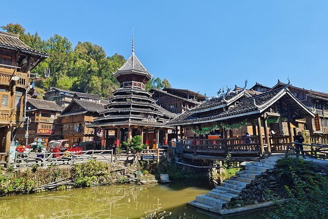 Fully-Guided Private Day Tour of Longji Terraces From Guilin - Three hours among the terraces