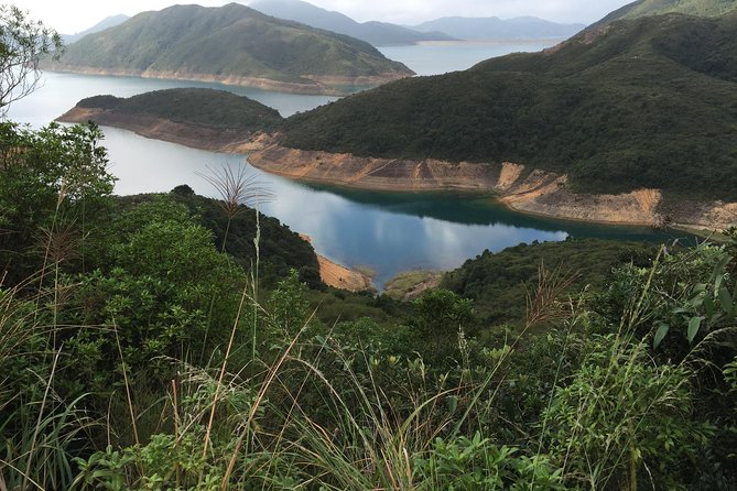Geopark Hiking Tour - Key points at a glance