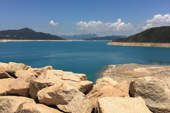 Geopark Hiking Tour - What the $157.43 price really buys