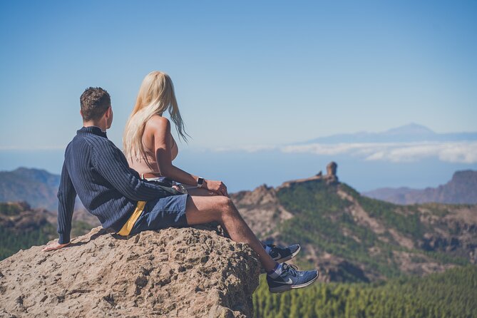 Gran Canaria Full Private Photography Experience - Five details that shape the day