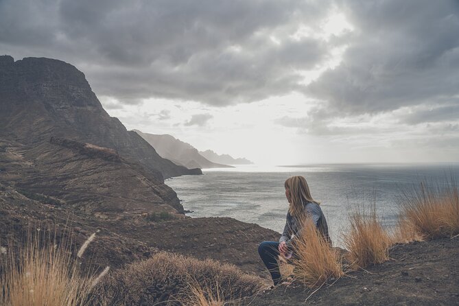 Gran Canaria Full Private Photography Experience - Lunch in an Artenara cave restaurant