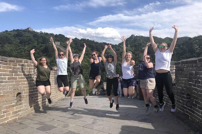 Great Wall Layover Small Group Tour (9AM-1PM) - Why this Beijing layover tour works