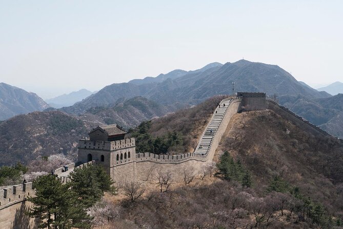 Great Wall of China at Badaling and Ming Tombs Day Tour from Beijing - Key points to know before booking