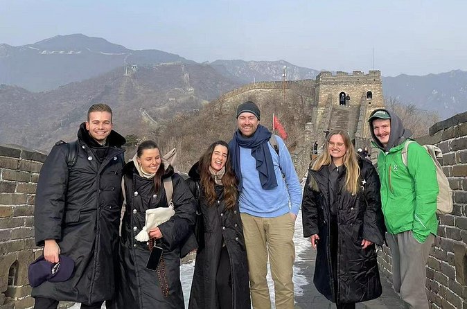 Great Wall With Beijing Capital Airport/Hotel Round-Way Transfer - What the strongest service praise tells you