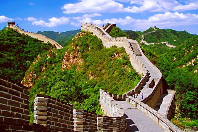 Great Wall with Forbidden City All Inclusive Private Tour - Is $205 per person a fair price?