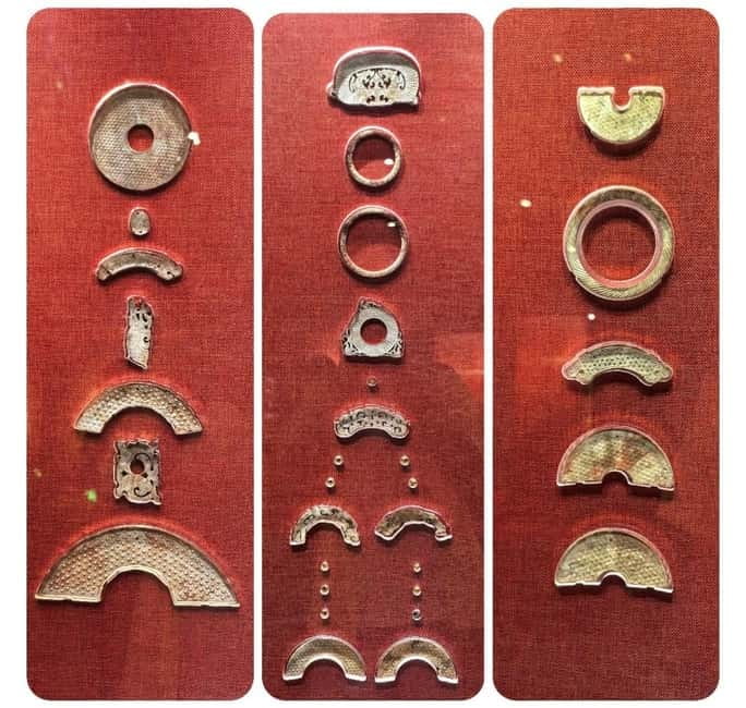 Guangzhou: 2,000-Year-Old Wonder-Nanyue King’s Tomb Ticket - Seeing the original tomb site
