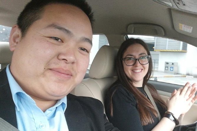 Guangzhou Baiyun Airport Guangzhou Hotels:Private with Meet & Great Service - Key points to know before booking