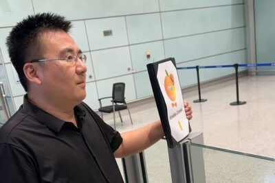 Guangzhou Baiyun Airport Guangzhou Hotels:Private with Meet & Great Service