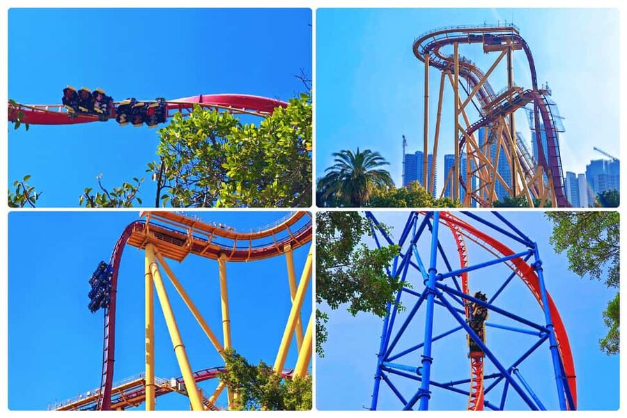 Guangzhou Chimelong: Safari Park/Paradise(Optional Day Tour) - Who should book Chimelong?