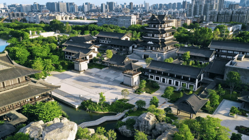 Guangzhou: Cultural Center Admission - Why the Guangzhou Cultural Center is worth your time