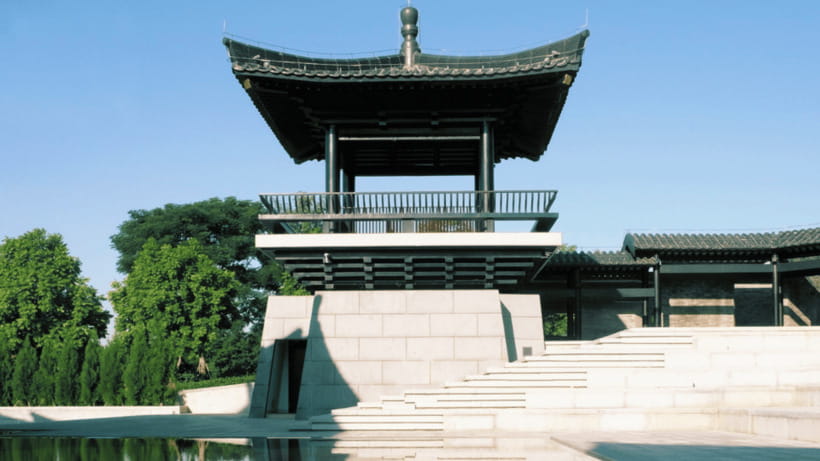 Guangzhou: Cultural Center Admission - The afternoon period from 12:00 to 16:30