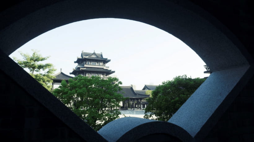 Guangzhou: Cultural Center Admission - Entering during the 09:00 to 12:00 morning slot
