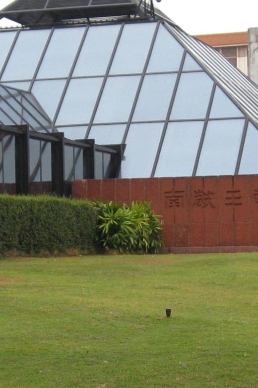 Guangzhou Day Tour By Metro & Boat - Key points to know before booking