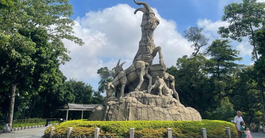 Guangzhou Day Tour By Metro & Boat - Why this Guangzhou tour works
