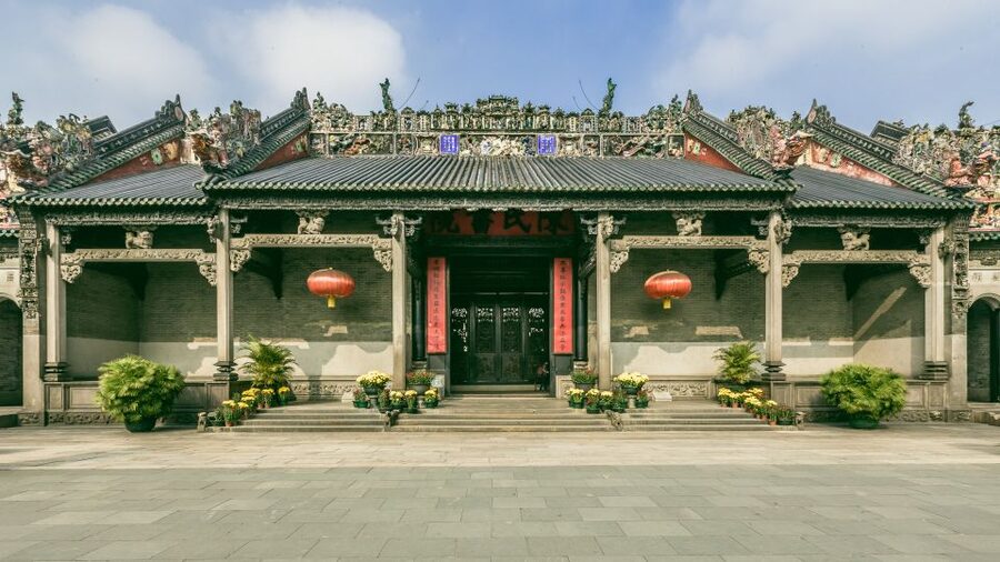 Guangzhou Day Tour By Metro & Boat - Cantonese dim sum with help ordering