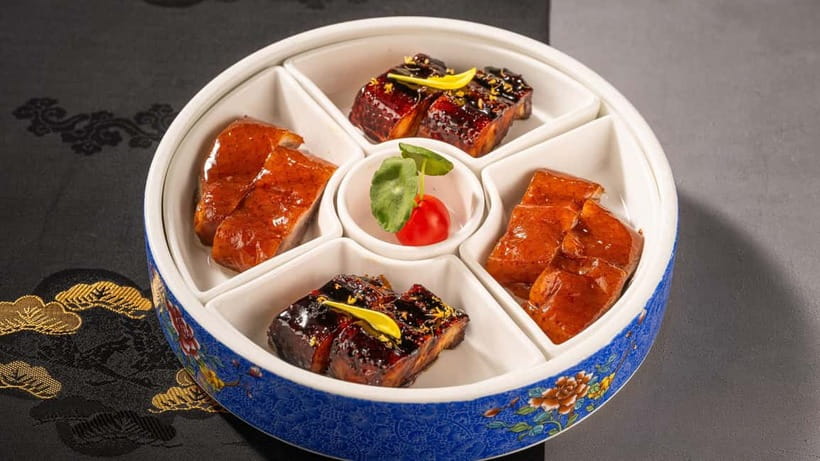 Guangzhou: Dim Sum Brunch with a Local Guide - How the dim sum ordering works