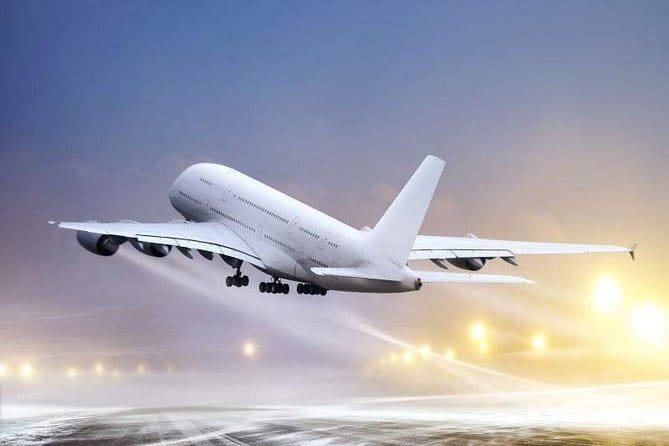 Guangzhou Downtown Hotel - Baiyun Airport OneWay Private Transfer - Timing your departure for Baiyun Airport