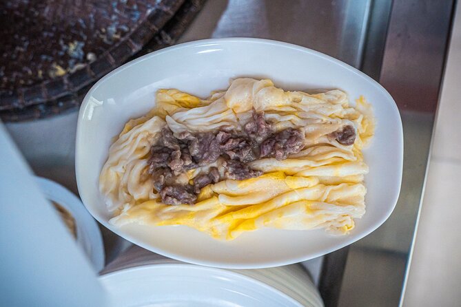 Guangzhou Evening Food Tour Through Local Neighborhood - Why Guangzhou Is Best Under a Bowl of Soup