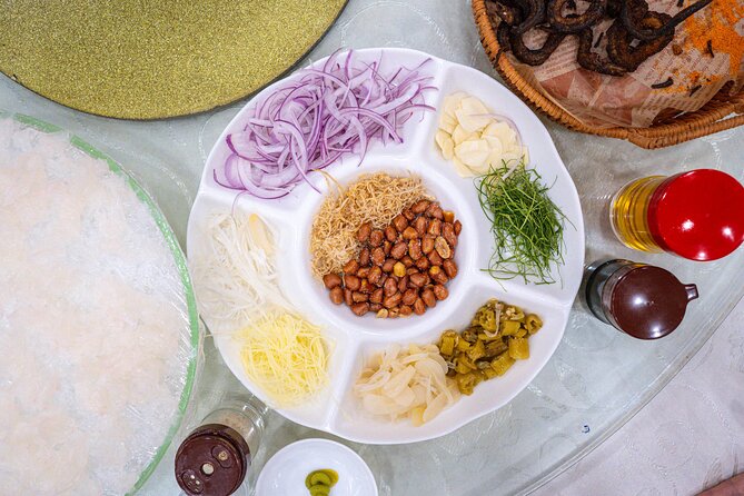 Guangzhou Evening Food Tour Through Local Neighborhood - A Guide Makes the Difference