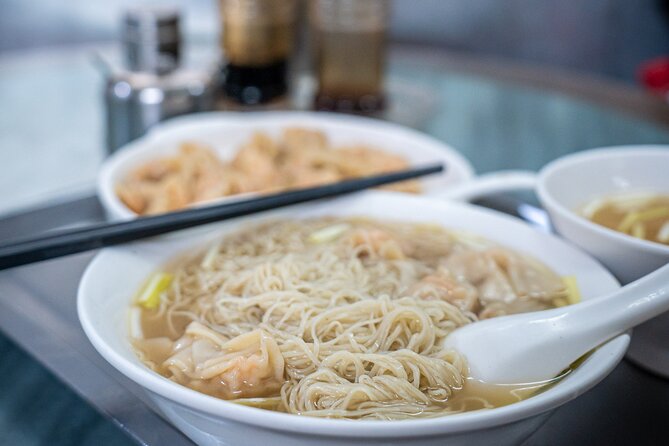 Guangzhou Evening Food Tour Through Local Neighborhood - How the $65 Price Measures Up