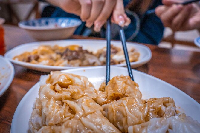 Guangzhou Evening Food Tour Through Local Neighborhood - Practical Details Before You Go