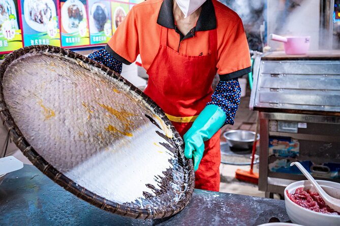 Guangzhou Evening Food Tour Through Local Neighborhood - Who Will Enjoy This Guangzhou Food Tour