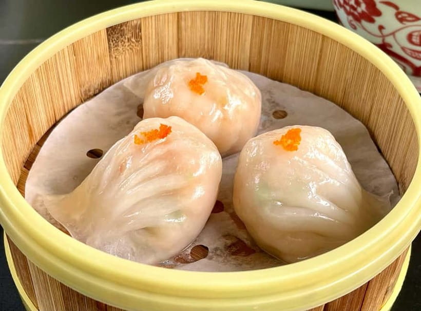 Guangzhou: Food Tour - Eat Like Local + Rice Roll Workshop - Why this food tour works well in Guangzhou
