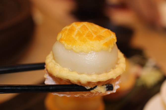 Guangzhou Foodie Tour - Why Liwan is the right place for a food walk