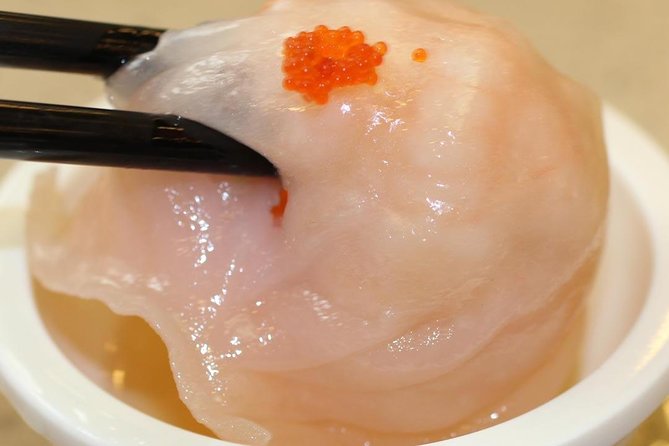 Guangzhou Foodie Tour - What the $65 price buys you