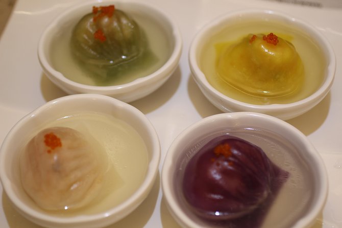 Guangzhou Foodie Tour - Walking, weather, and the small-group setup